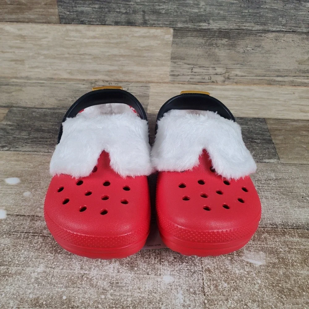 CROCS new without